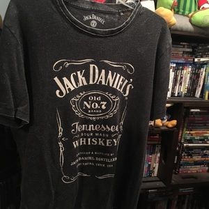 Lucky Brand Shirts - Jack Daniels Lucky Brand Shirts - Jack Daniels
